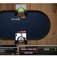 svenska spel poker klient.